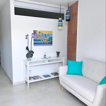 Tiberi Capri 아파트 외부 사진