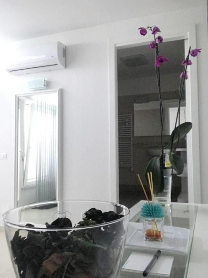 Tiberi Capri 아파트 외부 사진